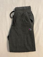 Champion Sweatpants Dark grey