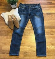 Dollhouse Skinny Jeans