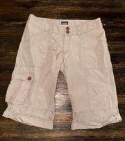 Women’s Cargo Shorts