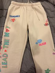 Mayfair Sweatpants