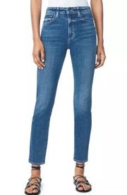 Joe's Jeans Favorite Daughter for Joe's The Erin Straight Leg Jeans