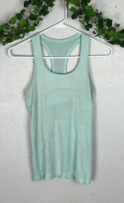 Lululemon Swiftly Tech Racerback Tank