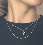 Playboy Necklace