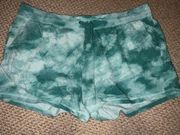 Old Navy Tie Dye Comfy Shorts