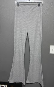 Flare Pants 