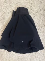 Court Rival Skirt