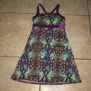 Soybu Athletic Dress Size XS NWT