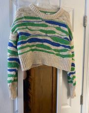 Outfitters Sweater