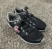 cheer shoes