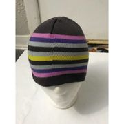 Target Multicolor Women’s Beanie Hat O/S