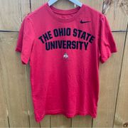 Nike OSU  Dri-Fit t-shirt