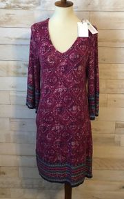 NWT  dress size Small