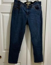 Democracy “Ab” Technology Stretchy Jeans in Women’s Size 14