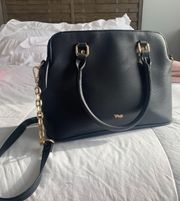 Black Purse