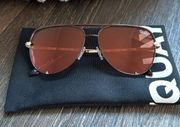 Quay Australia Quay High Key Sunglasses