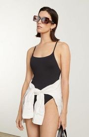 NWT Everlane The String One-Piece