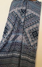 J. Jill maxi skirt, size Small