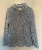 Weather Proof Vintage Sherpa