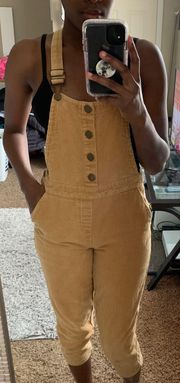 Overalls