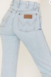 Light Wash  Jeans