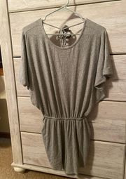 Boutique Romper