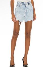 NWT GRLFRND REVOLVE The Jourdan Tomboy Shorts Size 29