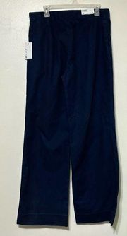 Joe’s The Bessie High Rise Wide Leg Trouser Size 30