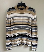 Laura scott xl sweater