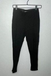 Vince Camuto Ponte Black‎ Leggings