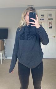 North face Hoodie