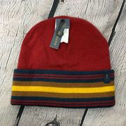 Pendleton Zion NATIONAL PARK STRIPE BEANIE - New with Tags