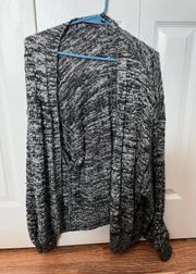 Kendall & Kylie Chunky Cardigan