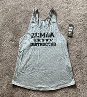 Zumba Instructor Top SIZE S(picy)