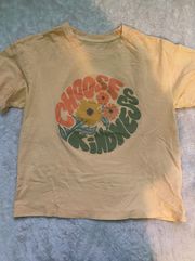 Outfitters Graphic T