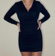 Long Sleeve Dress