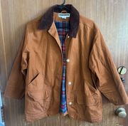 Vintage Women’s Petite Jacket 