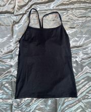 Offline Racerback Spandex Tank