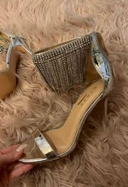 Glam Heels