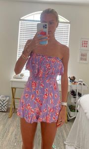 Boutique Romper