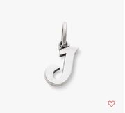 Script J Initial Charm