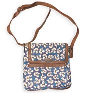 Relic Oh Happy Day Floral Cross Body