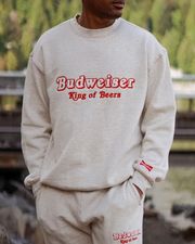 Pasun  Crewneck