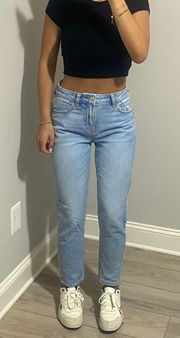 Outfitters Jeans