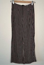 Faithfull The Brand striped pants size USA 4