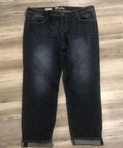 KUT from the cloth jeans size 16