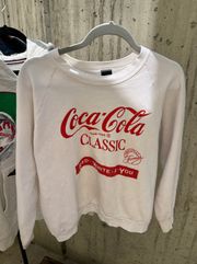 Vintage  Crewneck