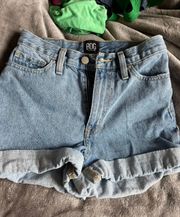 Urban Outfitter Jean Shorts  