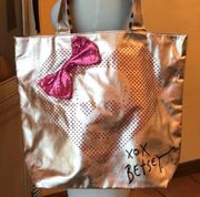 Betsey Johnson tote