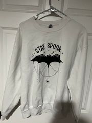 Stay Spooky Sweater