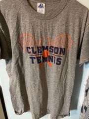 Clemson Tigers Tee